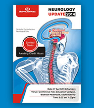 <h4>Work 08</h4>This is the design of Brochure, which made for Muthoot Healthcare.